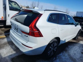 Volvo XC60 * CORE * CARFAX * ЦЕНА ДО БГ - 25400 € / 49678.08 лв. - 27497545 3