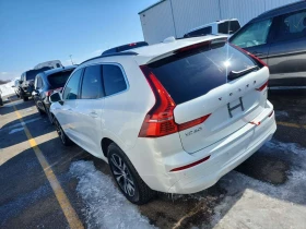 Volvo XC60 * CORE * CARFAX * ЦЕНА ДО БГ - 25400 € / 49678.08 лв. - 27497545 4