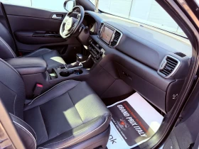 Kia Sportage 2.0crdi 184k.c GT-line* 73000km* PANORAMA*  - 11350 € / 22198.67 лв. - 68400766 16