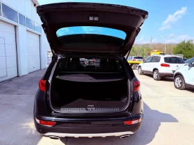 Kia Sportage 2.0crdi 184k.c GT-line* 73000km* PANORAMA*  - 11350 € / 22198.67 лв. - 68400766 15