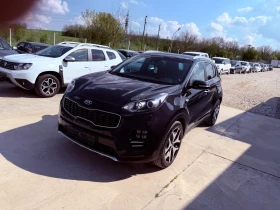Kia Sportage 2.0crdi 184k.c GT-line* 73000km* PANORAMA*  - 11350 € / 22198.67 лв. - 68400766 2