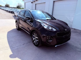Kia Sportage 2.0crdi 184k.c GT-line* 73000km* PANORAMA*  - 11350 € / 22198.67 лв. - 68400766 11