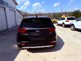 Kia Sportage 2.0crdi 184k.c GT-line* 73000km* PANORAMA*  - 11350 € / 22198.67 лв. - 68400766 5