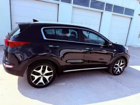 Kia Sportage 2.0crdi 184k.c GT-line* 73000km* PANORAMA*  - 11350 € / 22198.67 лв. - 68400766 12