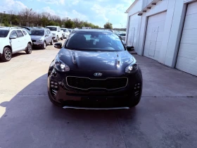 Kia Sportage 2.0crdi 184k.c GT-line* 73000km* PANORAMA*  - 11350 € / 22198.67 лв. - 68400766 10