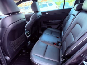 Kia Sportage 2.0crdi 184k.c GT-line* 73000km* PANORAMA*  - 11350 € / 22198.67 лв. - 68400766 7