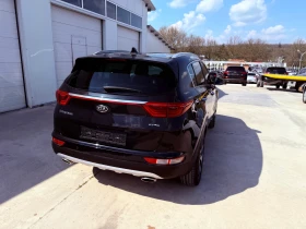 Kia Sportage 2.0crdi 184k.c GT-line* 73000km* PANORAMA*  - 11350 € / 22198.67 лв. - 68400766 14