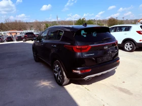 Kia Sportage 2.0crdi 184k.c GT-line* 73000km* PANORAMA*  - 11350 € / 22198.67 лв. - 68400766 4