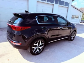 Kia Sportage 2.0crdi 184k.c GT-line* 73000km* PANORAMA*  - 11350 € / 22198.67 лв. - 68400766 13