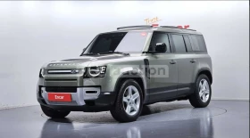 ����� �� �������� �� Land Rover Defender ������ ����