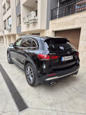 Mercedes-Benz GLA 350 AMG � �������� �� 2027 | Mobile.bg � ����� ������ 4