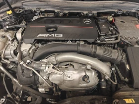 Mercedes-Benz GLA 350 AMG � �������� �� 2027 | Mobile.bg � ����� ������ 11