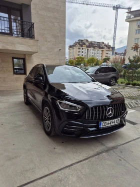 Mercedes-Benz GLA 350 AMG � �������� �� 2027 | Mobile.bg � ����� ������ 2