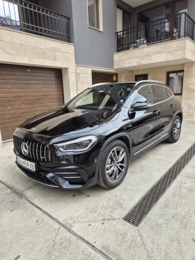 Mercedes-Benz GLA 350 AMG � �������� �� 2027 | Mobile.bg � ����� ������ 3