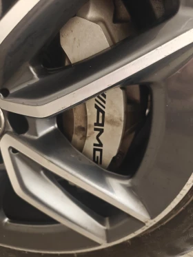 Mercedes-Benz GLA 350 AMG � �������� �� 2027 | Mobile.bg � ����� ������ 14