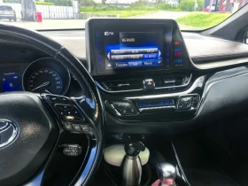 Toyota C-HR | Mobile.bg � ����� ������ 4