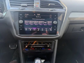 VW Tiguan R-LINE BLACK* 4MOTION* ���������* �������* ����*  | Mobile.bg � ����� ������ 12