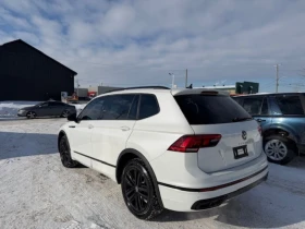 VW Tiguan R-LINE BLACK* 4MOTION* ���������* �������* ����*  | Mobile.bg � ����� ������ 4