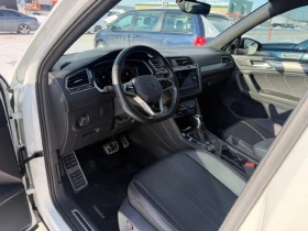 VW Tiguan R-LINE BLACK* 4MOTION* ���������* �������* ����*  | Mobile.bg � ����� ������ 8