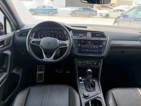 VW Tiguan R-LINE BLACK* 4MOTION* ���������* �������* ����*  | Mobile.bg � ����� ������ 10