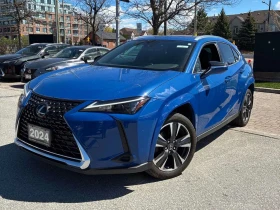 ������ Lexus UX 250h