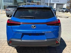 Lexus UX 250h | ������� | CARFAX | ������� |  | Mobile.bg � ����� ������ 4