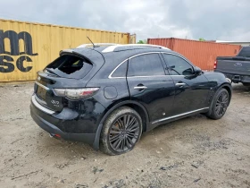 Infiniti QX70 3.7l Base | Mobile.bg � ����� ������ 3