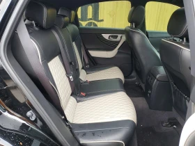 Infiniti QX70 3.7l Base | Mobile.bg � ����� ������ 10