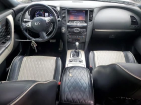 Infiniti QX70 3.7l Base | Mobile.bg � ����� ������ 8