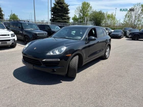 Porsche Cayenne Автокредит Цена до България