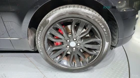 Land Rover Range Rover Sport * 3.0SDV6* HSE DYNAMIC* ПОДГРЕВ* ОБДУХВАНЕ* ПАНОРА - 17250 € / 33738.07 лв. - 12828723 5