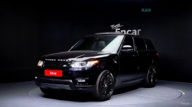Land Rover Range Rover Sport * 3.0SDV6* HSE DYNAMIC* ПОДГРЕВ* ОБДУХВАНЕ* ПАНОРА