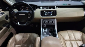 Land Rover Range Rover Sport * 3.0SDV6* HSE DYNAMIC* ПОДГРЕВ* ОБДУХВАНЕ* ПАНОРА - 17250 € / 33738.07 лв. - 12828723 7