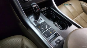 Land Rover Range Rover Sport * 3.0SDV6* HSE DYNAMIC* ПОДГРЕВ* ОБДУХВАНЕ* ПАНОРА - 17250 € / 33738.07 лв. - 12828723 9
