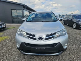 Toyota Rav4 2.0D4D