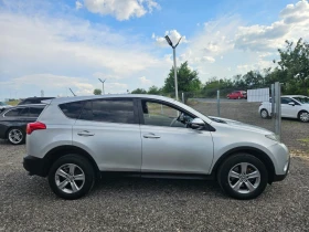 Toyota Rav4 2.0D4D | Auto.bg — изображение 7