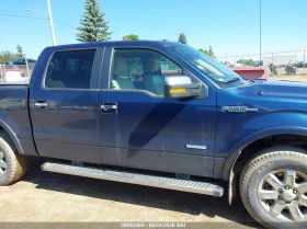 Ford F150 3.5l Supercrew | Auto.bg — изображение 13