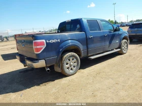 Ford F150 3.5l Supercrew | Auto.bg — изображение 4