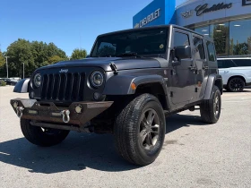 Jeep Wrangler * 75th Anniversary * АВТОКРЕДИТ * 