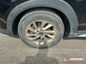 Hyundai Tucson - 10000 € - 37137835 6