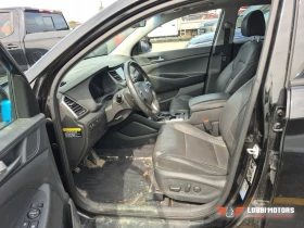 Hyundai Tucson - 10000 € - 37137835 5