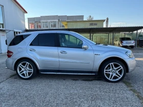 Mercedes-Benz ML 320 AMG 6.3 пакет - 8500 € - 35812153 4