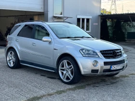 Mercedes-Benz ML 320 AMG 6.3 пакет - 8500 € - 35812153 3
