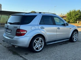 Mercedes-Benz ML 320 AMG 6.3 пакет - 8500 € - 35812153 5