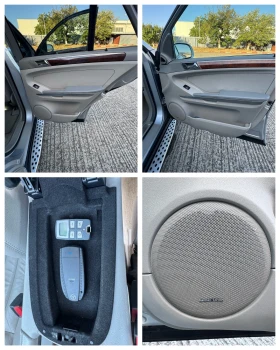 Mercedes-Benz ML 320 AMG 6.3 пакет - 8500 € - 35812153 14