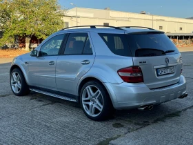 Mercedes-Benz ML 320 AMG 6.3 пакет - 8500 € - 35812153 6