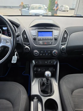 Hyundai IX35 1.7, ���� | Mobile.bg � ����� ������ 8