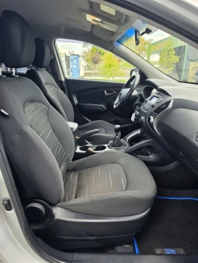 Hyundai IX35 1.7, ���� | Mobile.bg � ����� ������ 10