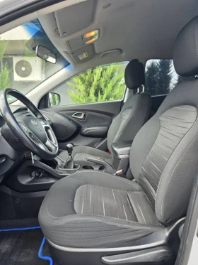 Hyundai IX35 1.7, ���� | Mobile.bg � ����� ������ 14