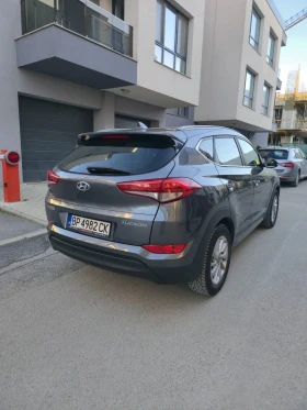 Hyundai Tucson | Mobile.bg � ����� ������ 5
